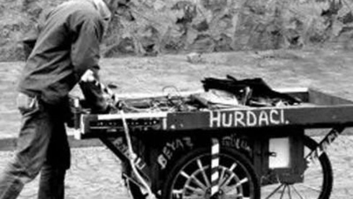Sığacık Hurdacı